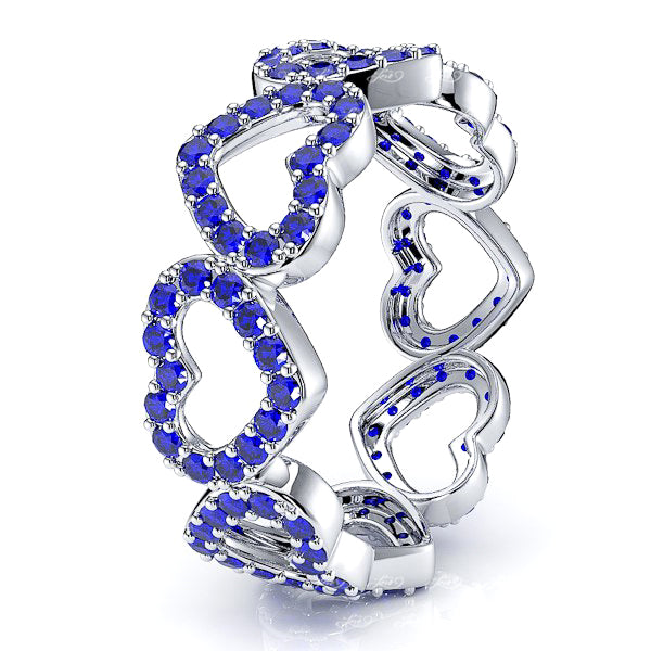 Blue Sapphire