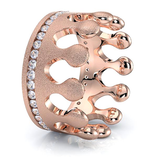 Rose Diamond