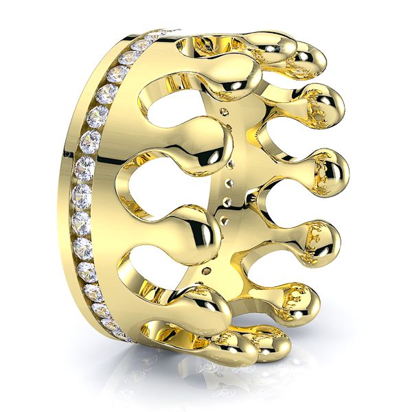 Yellow Diamond