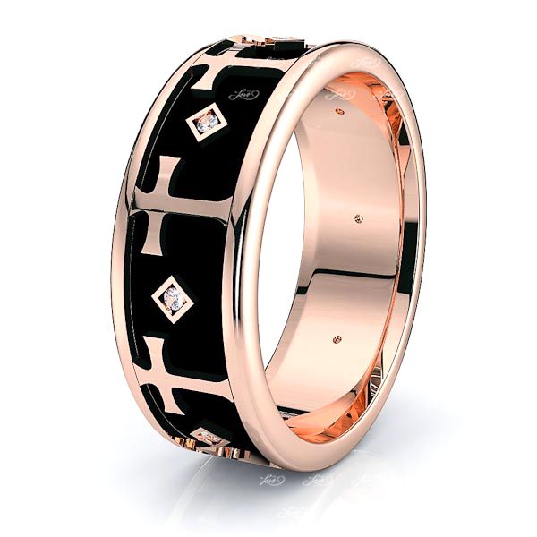 Rose Diamond