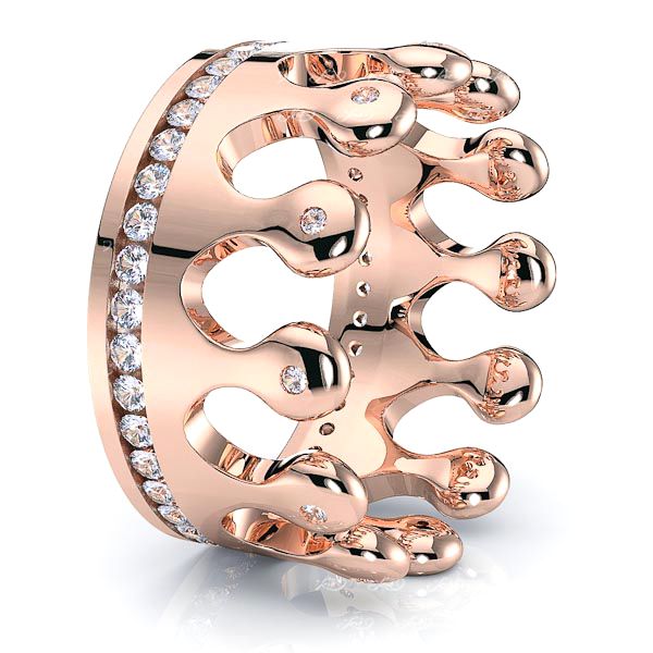 Rose Diamond