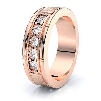 Rose Diamond