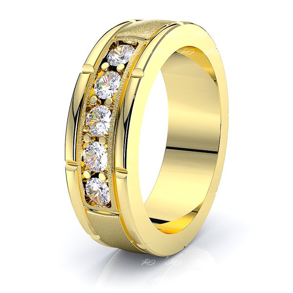 Yellow Diamond