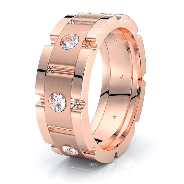 Rose Diamond
