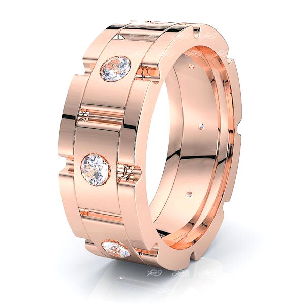 Rose Diamond