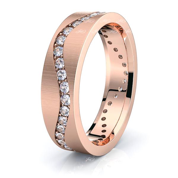 Rose Diamond