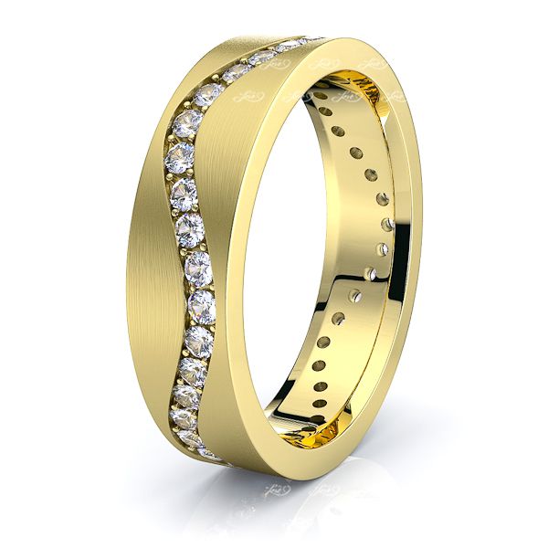 Yellow Diamond