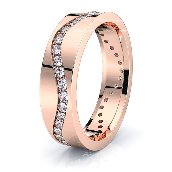 Rose Diamond