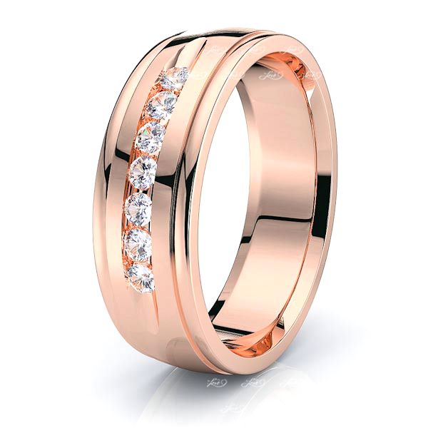 Rose Diamond