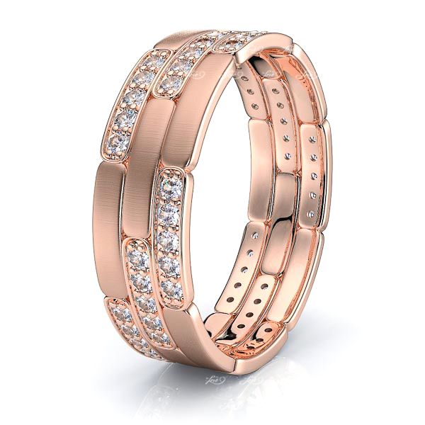 Rose Diamond