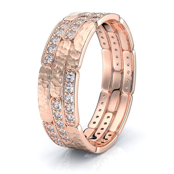 Rose Diamond