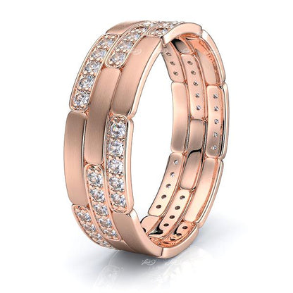 Rose Diamond