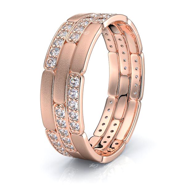 Rose Diamond
