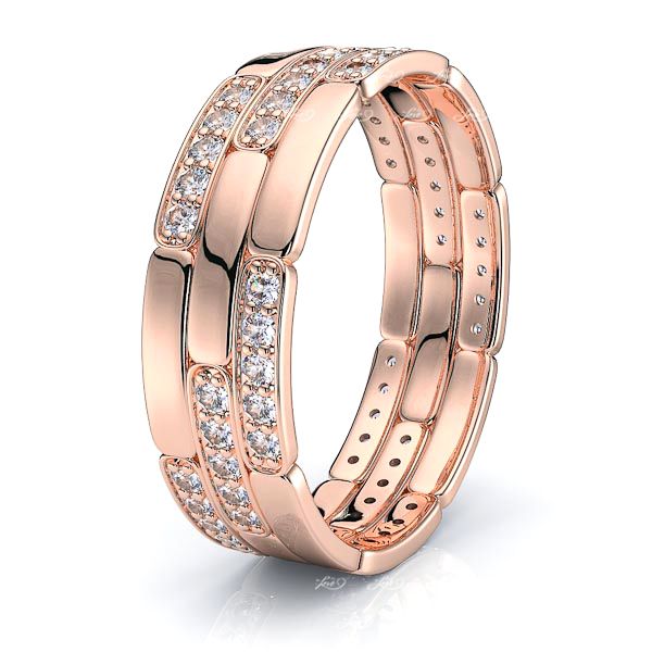 Rose Diamond