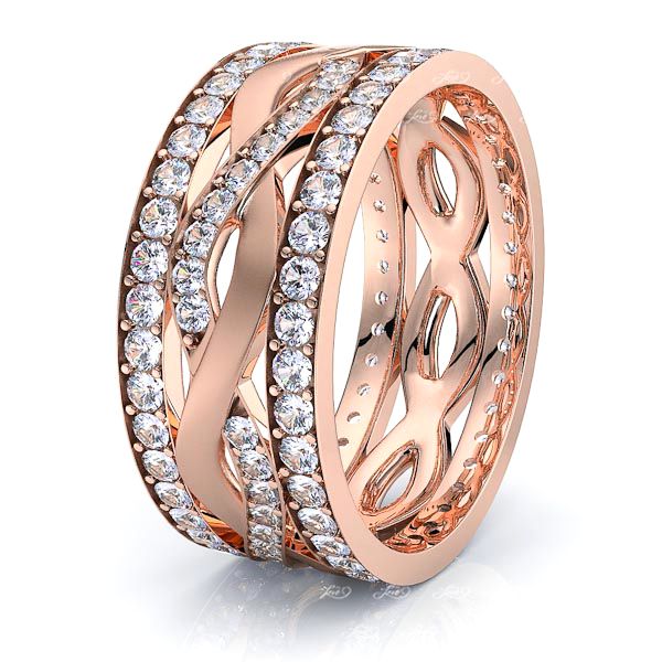 Rose Diamond