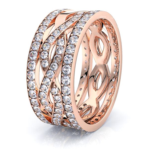 Rose Diamond
