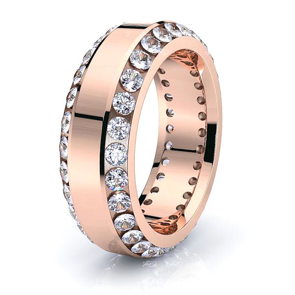 Rose Diamond