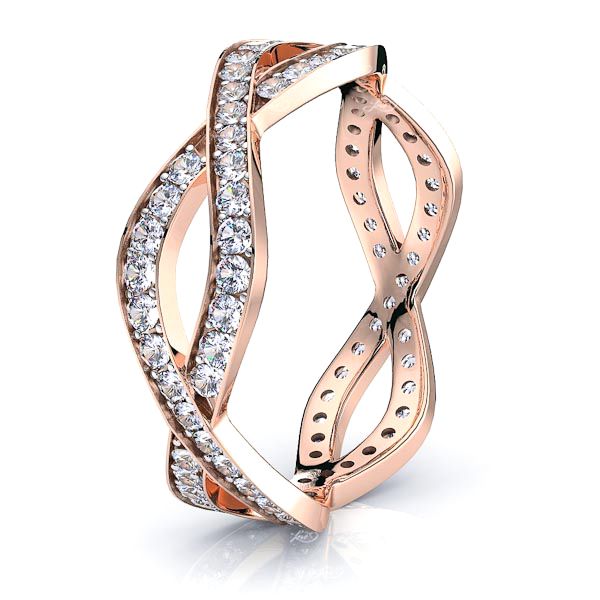Rose Diamond