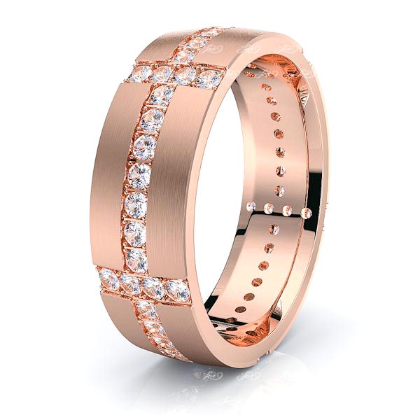 Rose Diamond