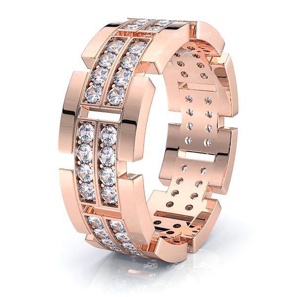 Rose Diamond