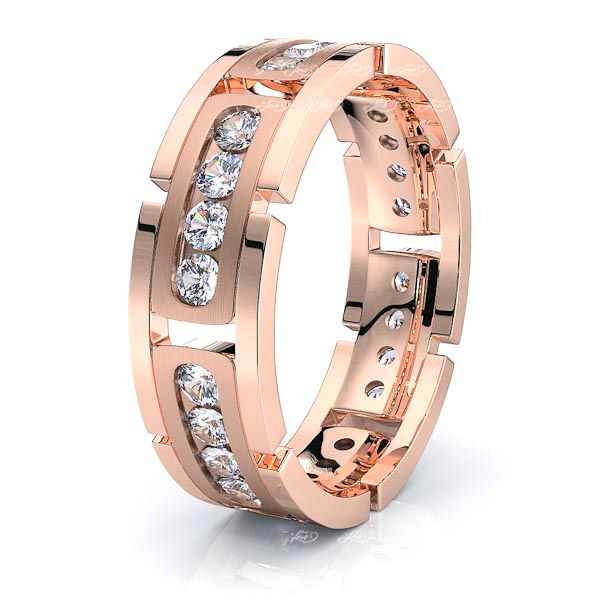 Rose Diamond