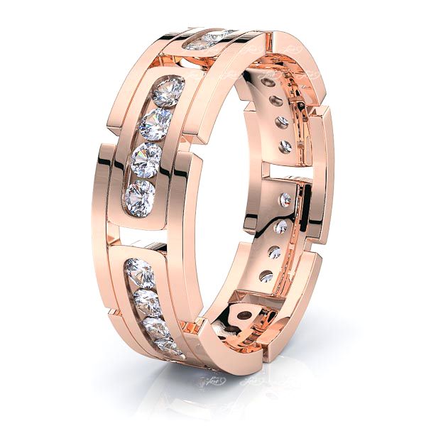 Rose Diamond