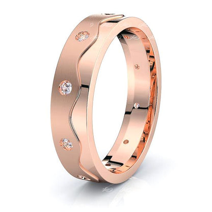 Rose Diamond