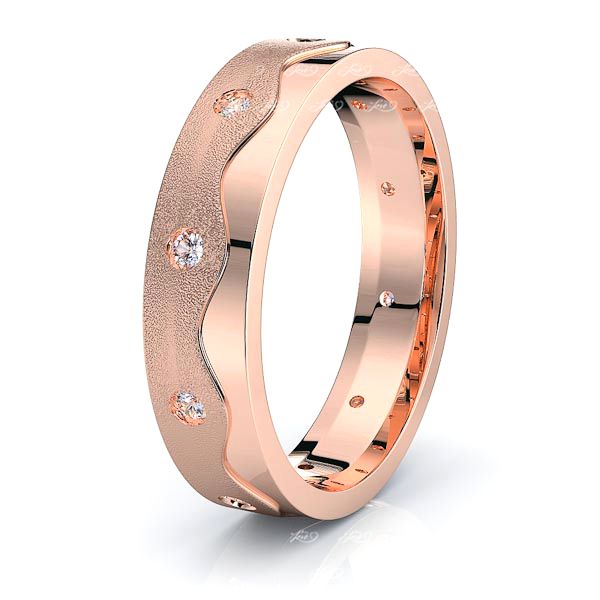 Rose Diamond