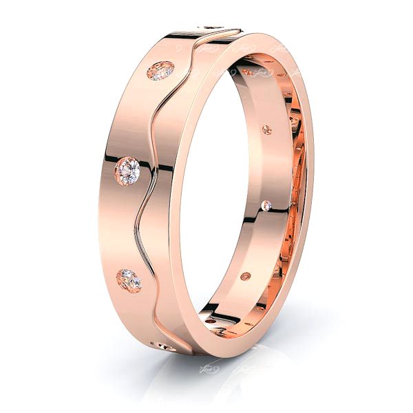 Rose Diamond