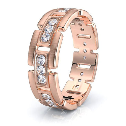 Rose Diamond