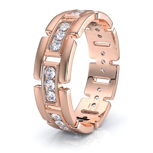 Rose Diamond