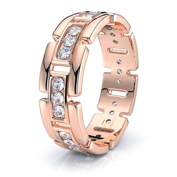 Rose Diamond