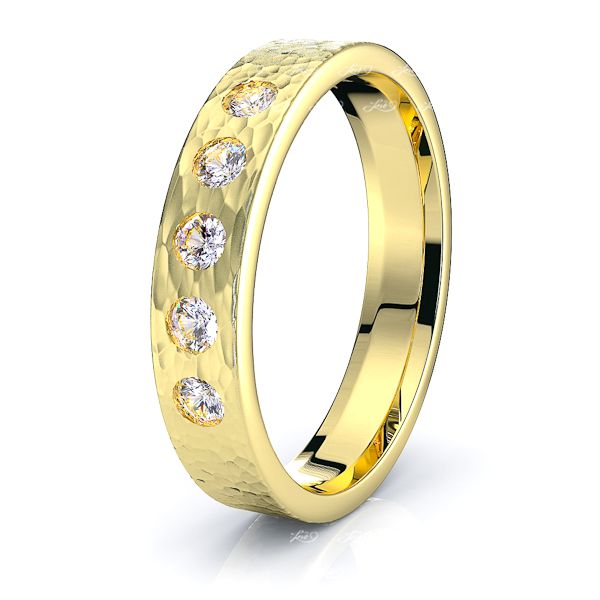 Yellow Diamond