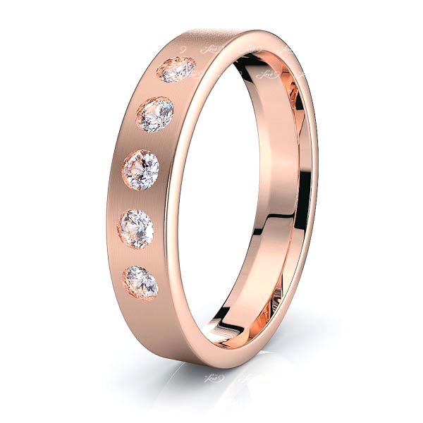 Rose Diamond