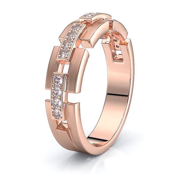 Rose Diamond
