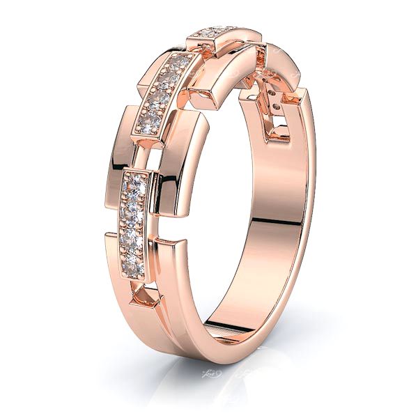 Rose Diamond