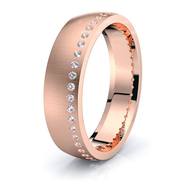 Rose Diamond
