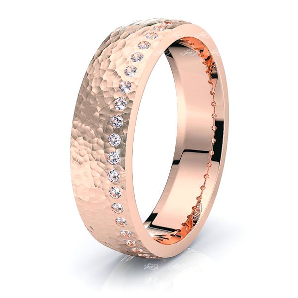 Rose Diamond