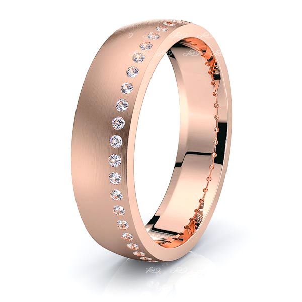 Rose Diamond