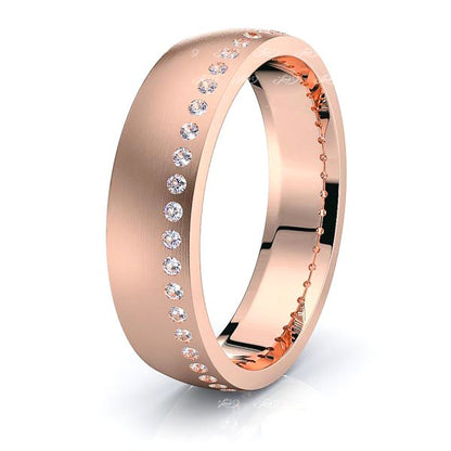 Rose Diamond