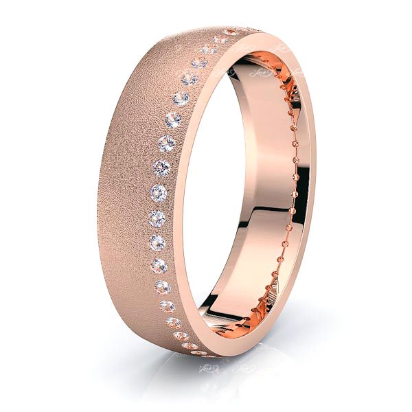Rose Diamond