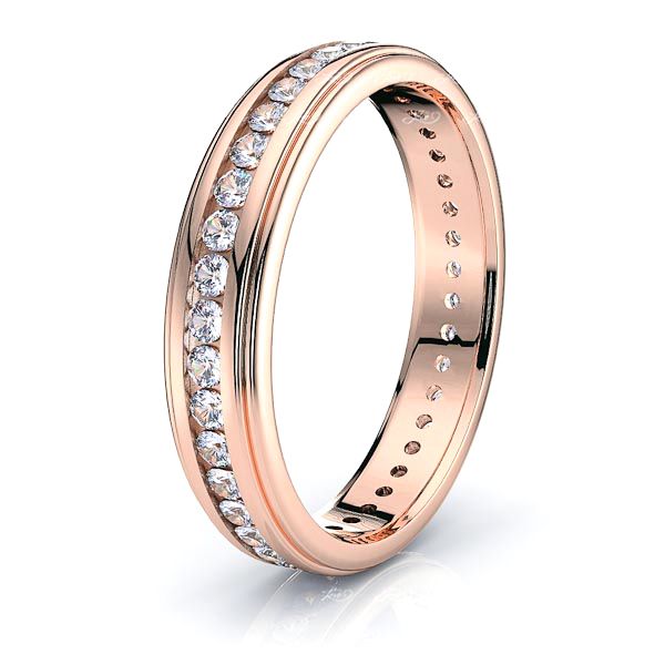 Rose Diamond