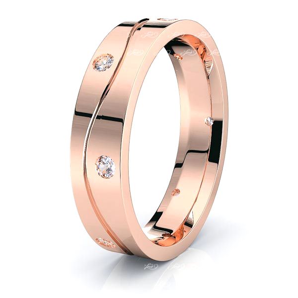 Rose Diamond