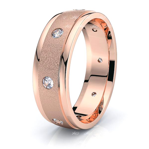 Rose Diamond