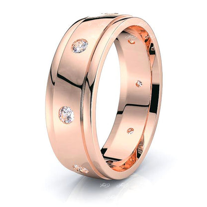 Rose Diamond