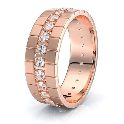 Rose Diamond