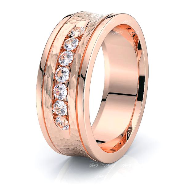 Rose Diamond