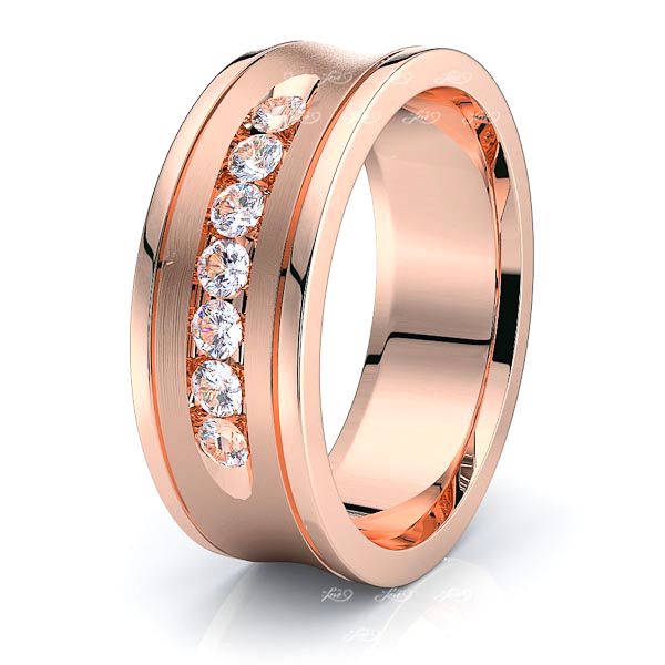 Rose Diamond