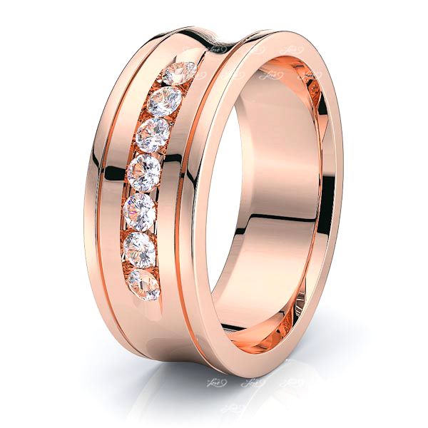Rose Diamond