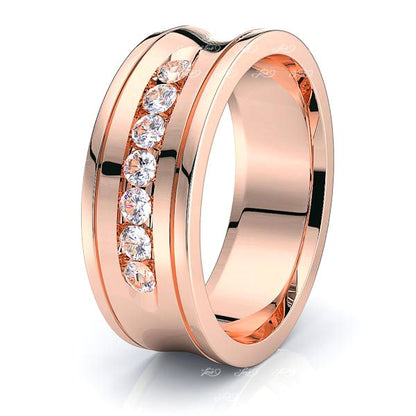Rose Diamond